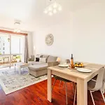 Apartamento Bolina Center *