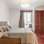 Bolina Center Apartamento Caniço