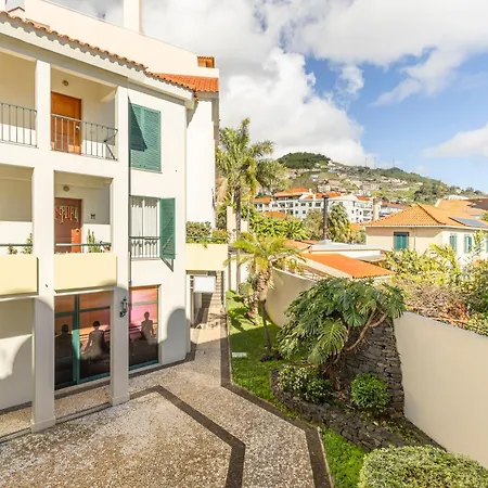 Bolina Center Apartman