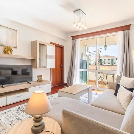 Bolina Center Apartman