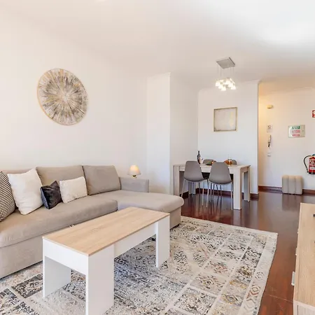 Bolina Center Caniço