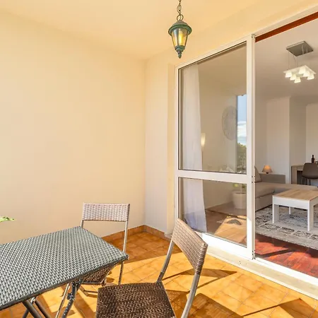 Bolina Center Daire *