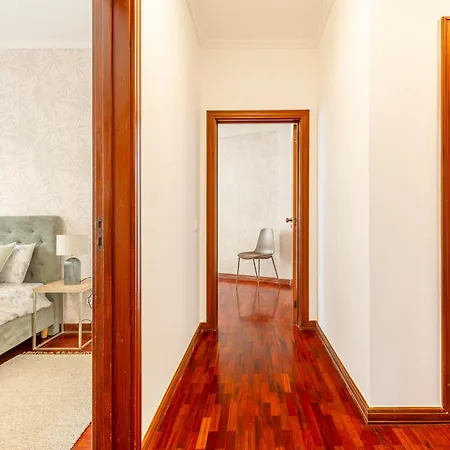 Bolina Center Daire *