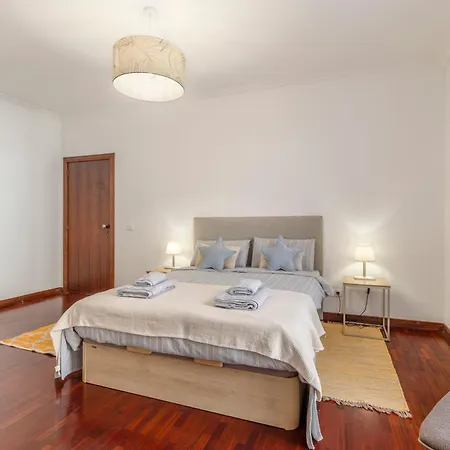 Bolina Center Caniço