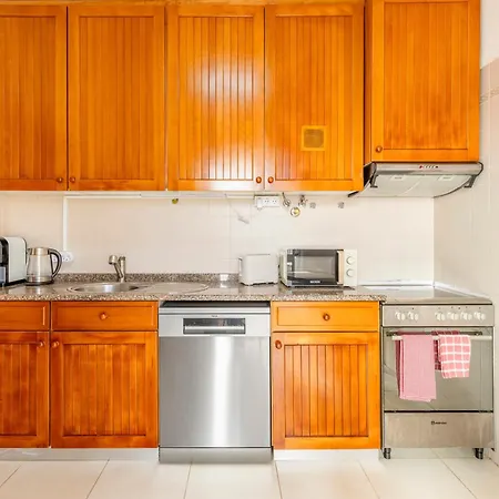 Bolina Center Apartament
