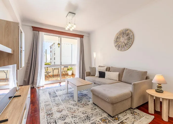 Bolina Center Caniço