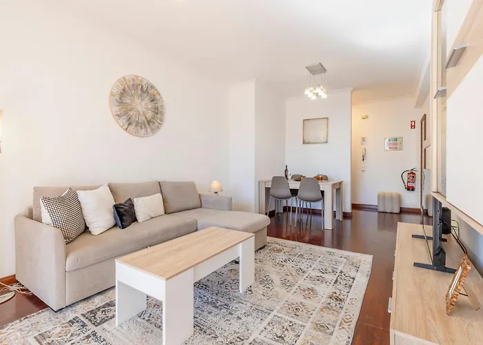 Bolina Center Caniço