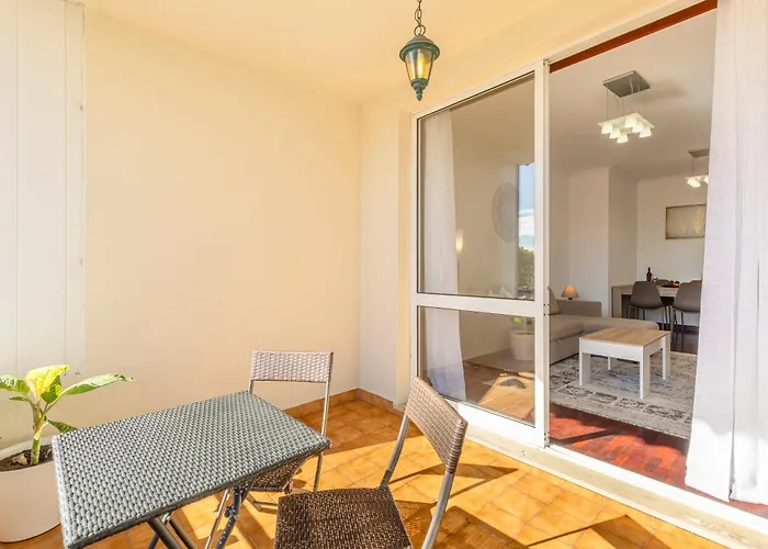 Bolina Center Daire *