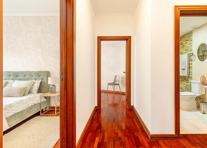 Bolina Center Daire *