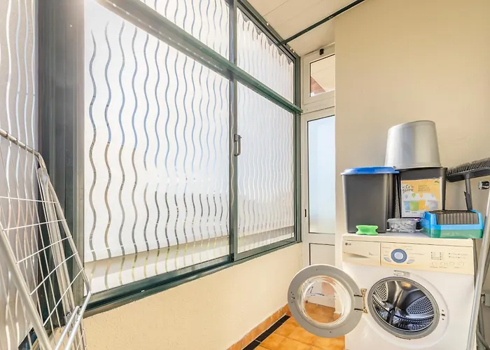 Daire Bolina Center Caniço